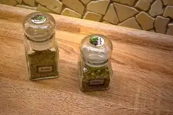 Chleba ve vajíčku se sýrem a salátem 7 Chleba ve vajíčku se sýrem a salátem - 1. krok