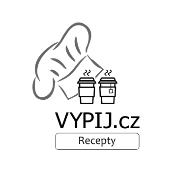 Recepty vypij.cz logo