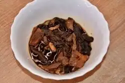 Recept Staročeská pečeně s chlebovou krustou