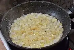 Recept Staročeská pečeně s chlebovou krustou