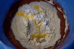Recept karamelový dezert