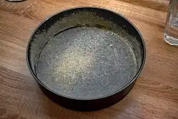 Recept karamelový dezert