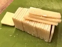 Těstoviny s žampiónovou omáčkou - recept
