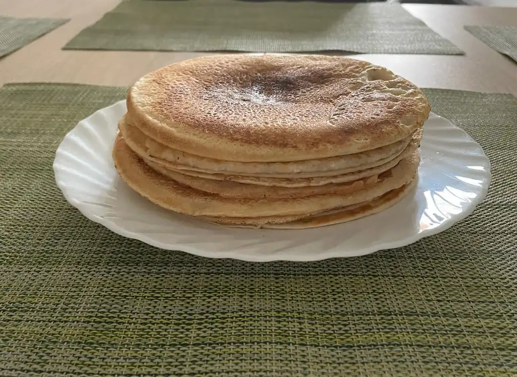 Palacinky-bez-mleka