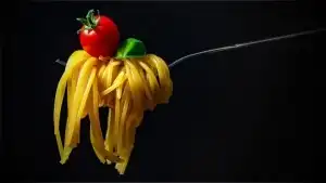 Kategorie rychlé obědy