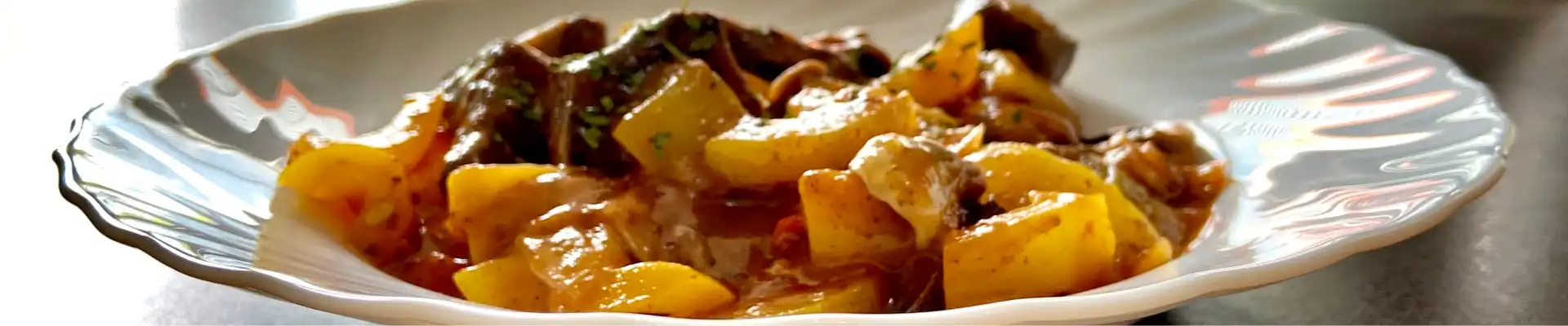 Banner úvodní stránky