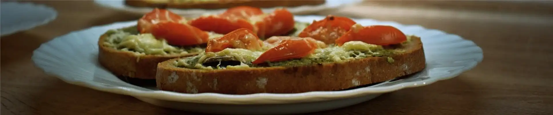 Banner úvodní stránky