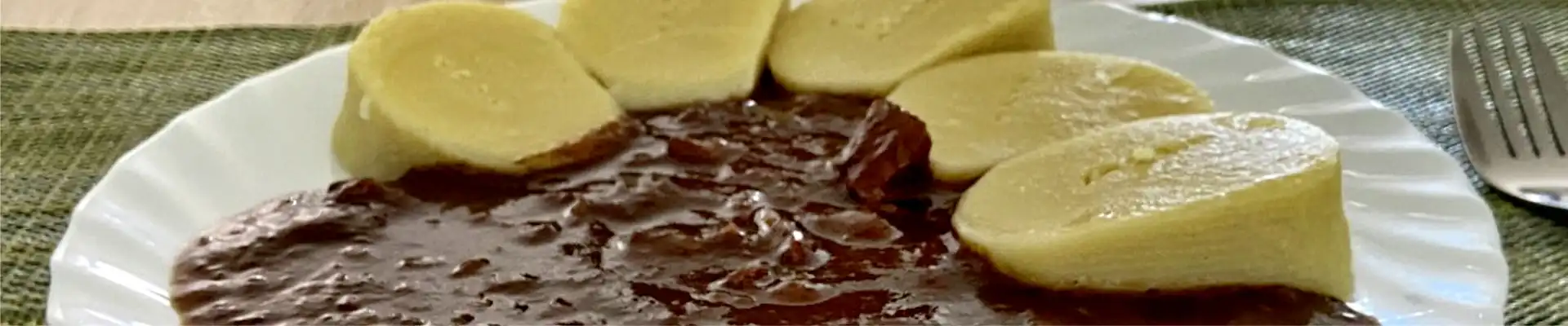 Banner úvodní stránky