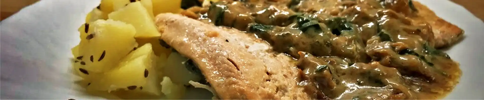 Banner úvodní stránky