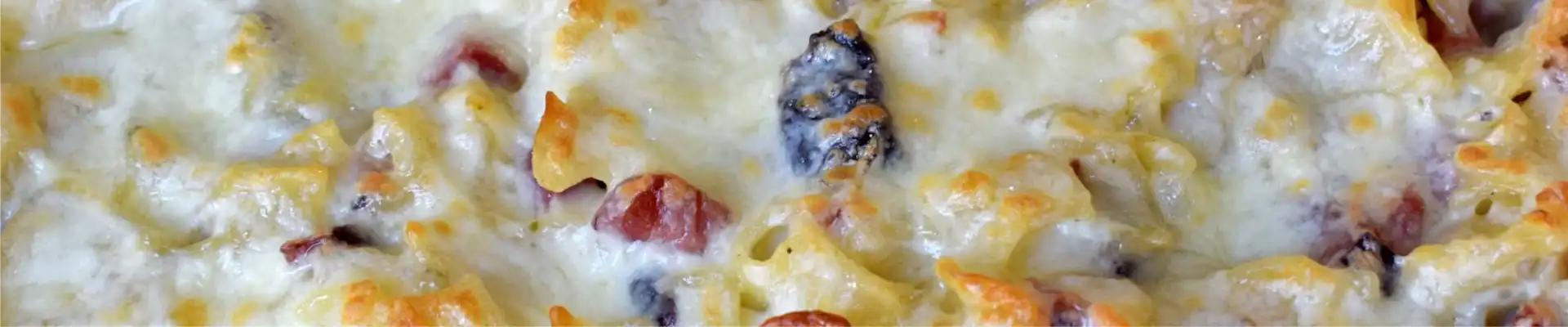 Banner úvodní stránky