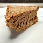 Čokoládový Cheesecake