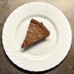 Čokoládový Cheesecake