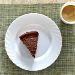 Čokoládový Cheesecake
