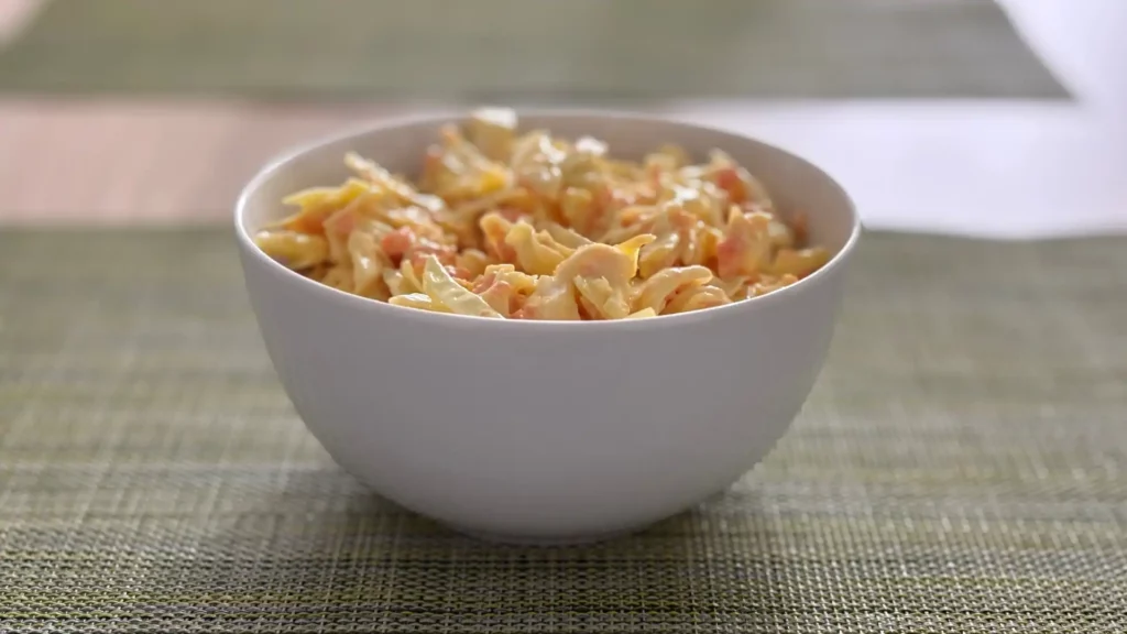 Coleslaw salát